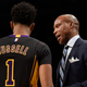 Illustration for article titled What The Hell Are The Lakers Doing With D'Angelo Russell?
